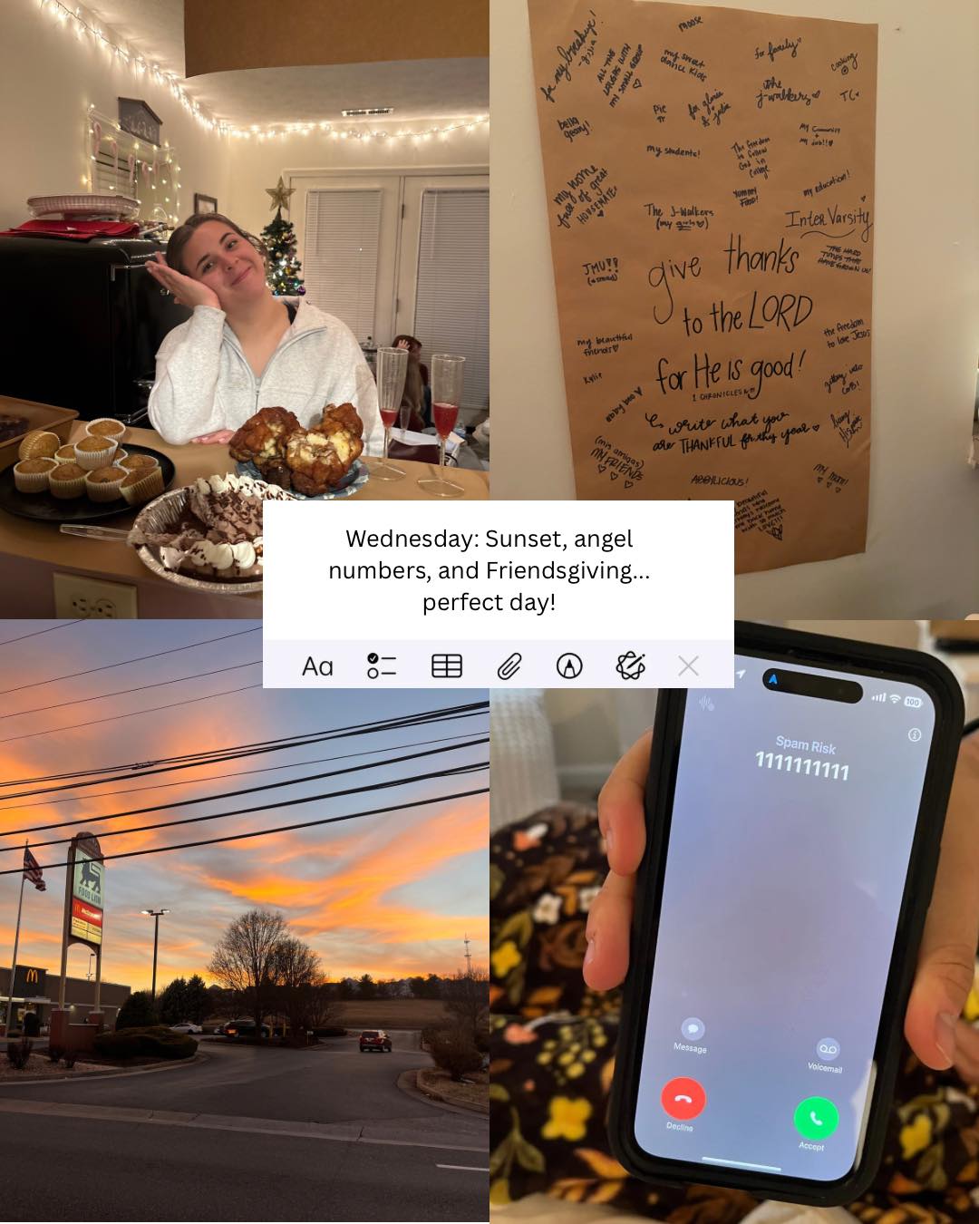 Community program hero